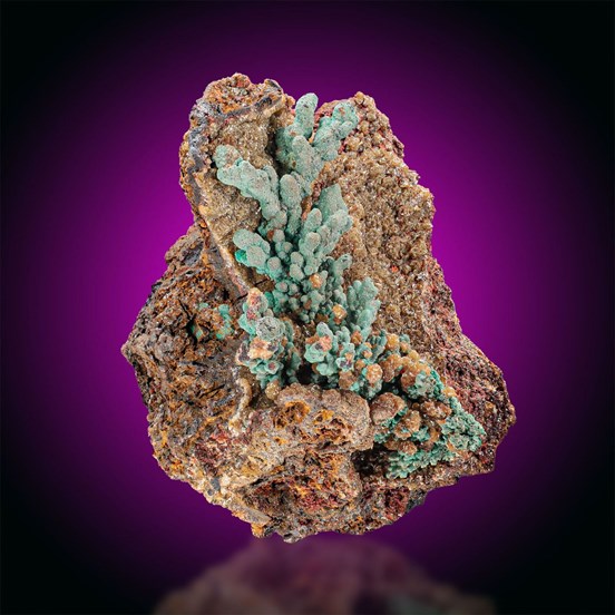 Copper-Rudabanya | Borsod-Abauuj-Zempleen | Hungary